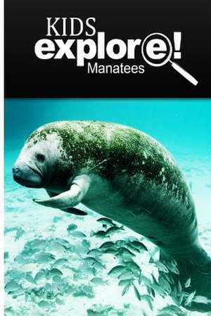 Manatees - Kids Explore de Kids Explore!