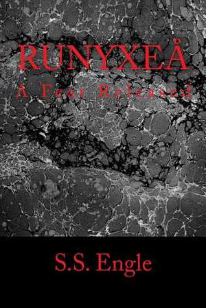 Runyxea de S. S. Engle