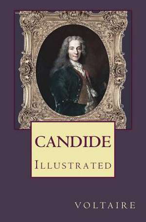 Candide de Voltaire