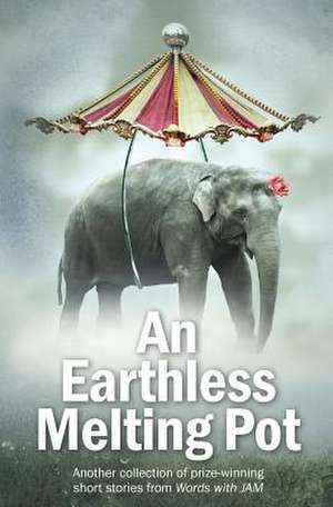 An Earthless Melting Pot de Jd Smith