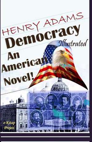 Democracy de Henry Adams