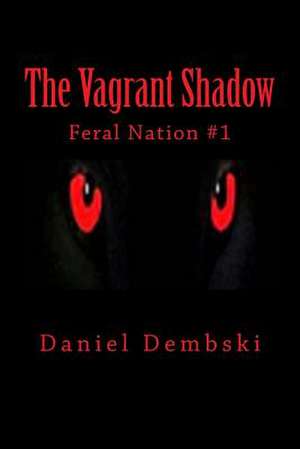 The Vagrant Shadow de Daniel Dembski