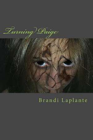 Turning Paige de Brandi L. Laplante