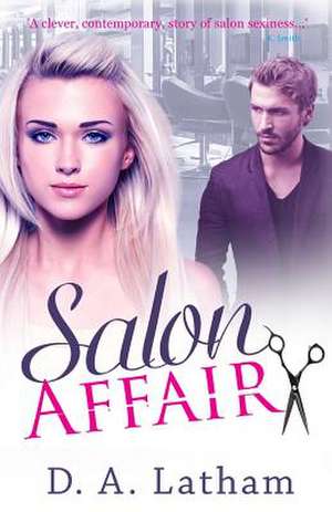 Salon Affair de D. a. Latham