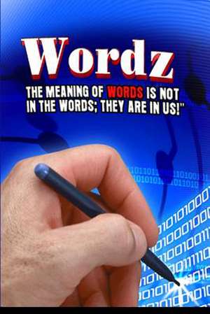 Wordz de Dr Harry Jay