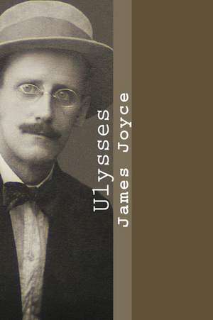 Ulysses de James Joyce