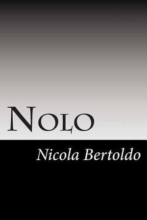 Nolo de Nicola Bertoldo