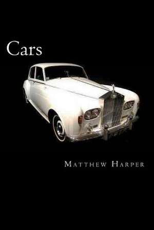 Cars de Matthew Harper