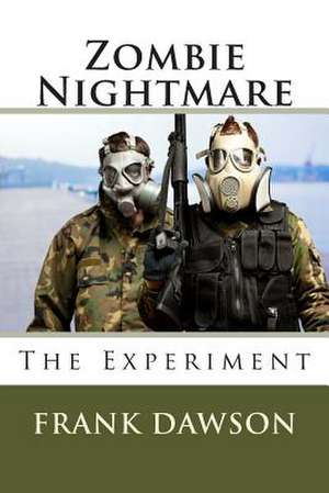 Zombie Nightmare de Frank Dawson