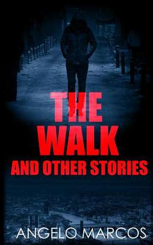 The Walk de Marcos, Angelo