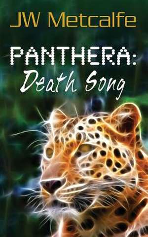 Panthera de J. W. Metcalfe