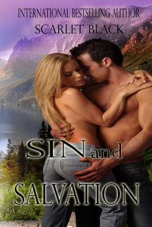 Sin and Salvation de Scarlet Black