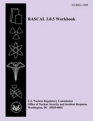 Rascal 3.0.5 Workbook de G. F. Athey