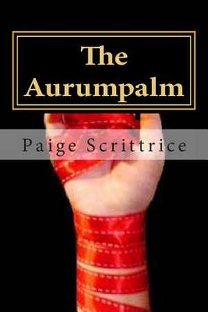 The Aurumpalm de Paige Scrittrice