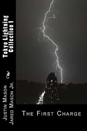 Tokyo Lightning Collection 1 de Justin Mason