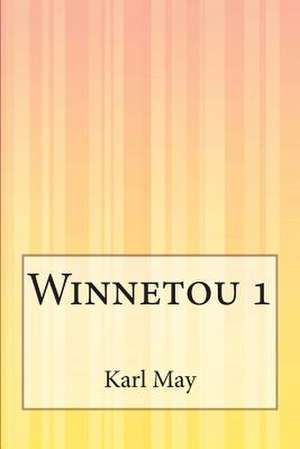 Winnetou 1 de Karl May