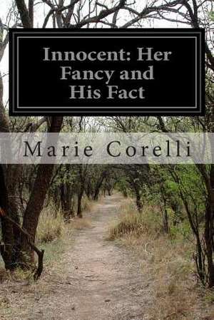 Innocent de Marie Corelli