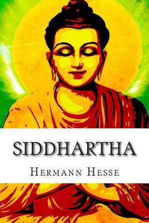 Siddhartha de Hermann Hesse