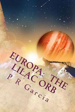 Europa de P. R. Garcia