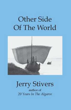 Other Side of the World de Jerry Stivers