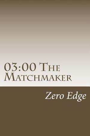 03 de Zero Edge