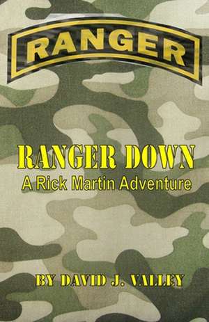 Ranger Down de Valley, MR David J.