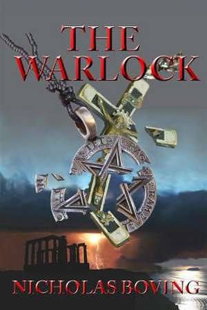 The Warlock de Nicholas Boving