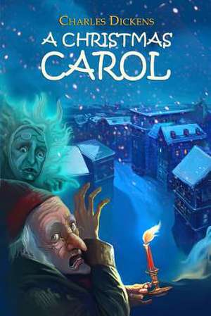 A Christmas Carol de Charles Dickens