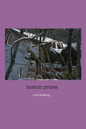 Boston Prices de Carl Hultberg