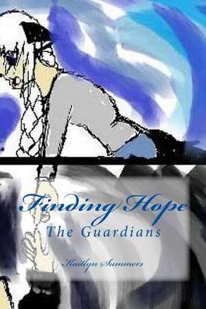 Finding Hope de Kaitlyn Summers