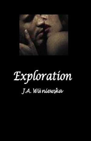 Exploration de J. a. Wisniewska