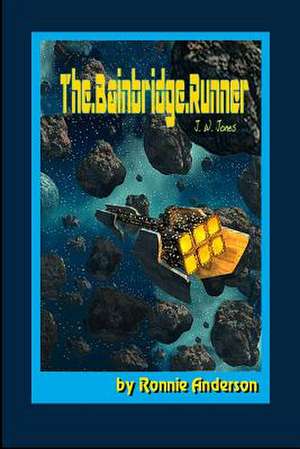 The Bainbridge Runner de Ronnie G. Anderson