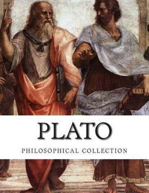 Plato, Philosophical Collection de Plato Of