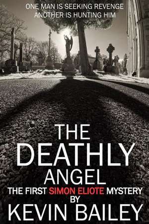 The Deathly Angel de MR Kevin Bailey