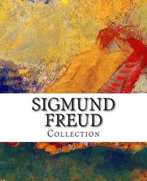 Sigmund Freud, Collection de Sigmund Freud