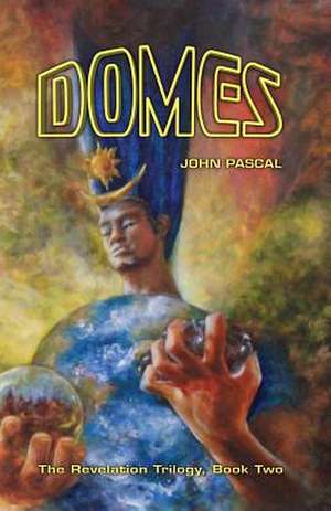 Domes de John Pascal