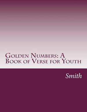 Golden Numbers de Smith