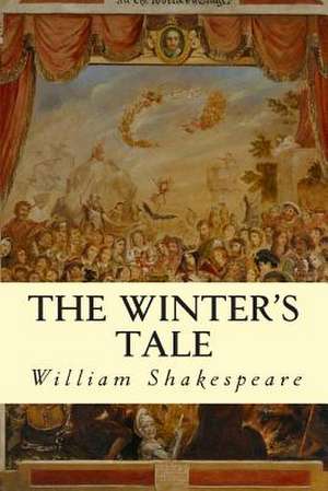 The Winter's Tale de William Shakespeare