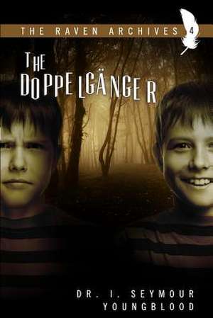 The Doppelganger de Dr I. Seymour Youngblood