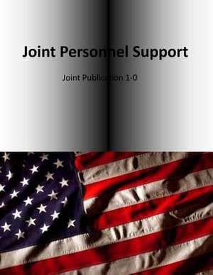 Joint Personnel Support de Us Joint Forces Command