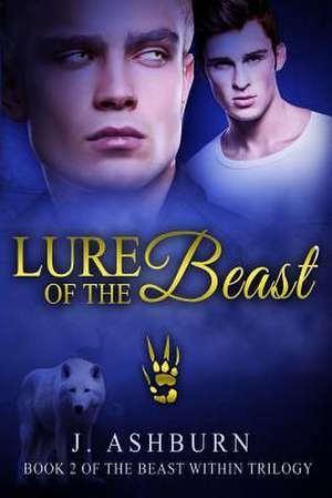 Lure of the Beast de J. Ashburn