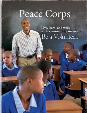 Peace Corps de Peace Corps