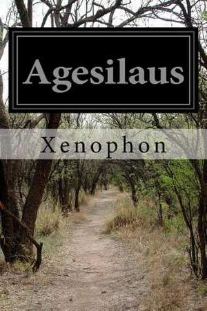 Agesilaus de Xenophon