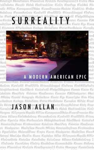 Surreality de Jason Allan