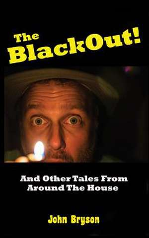 The Blackout! de John Bryson