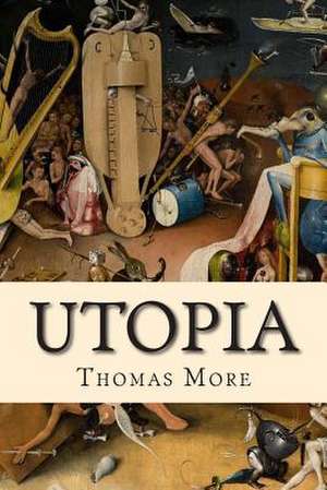 Utopia de Thomas More