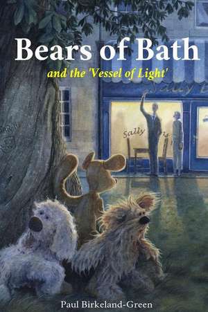 Bears of Bath de MR Paul Birkeland-Green