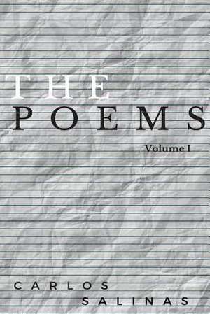 The Poems de Carlos Salinas