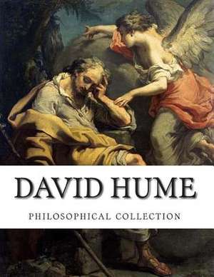 David Hume, Philosophical Collection de David Hume