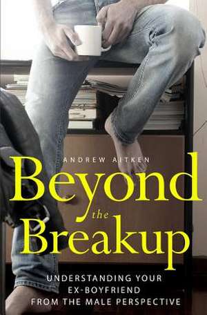 Beyond the Breakup de Andrew Aitken